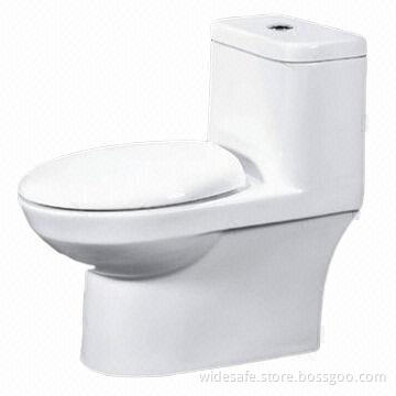 Sea/air freight services of bathroom products from China